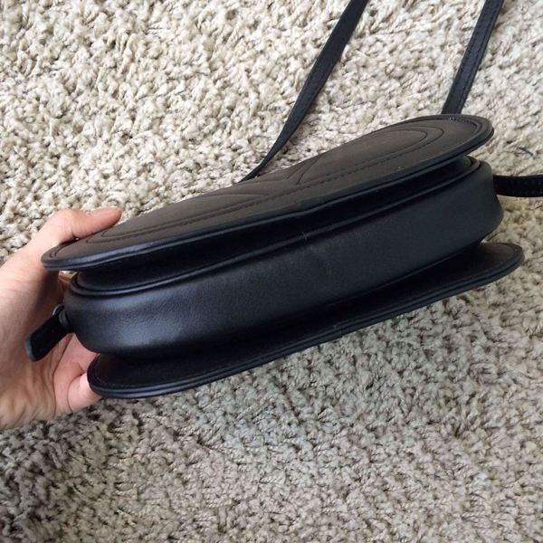 2016SS★Valentino ヴァレンティノスーパーコピークロスボディバッグ Black 人気復刻モデル IW2B0844 VIT N55