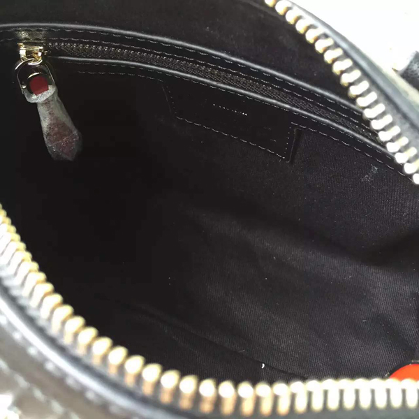 2016AW ☆Christian Louboutin クリスチャン ルブタンコピー Panettone Large Degrade Satchel Bag