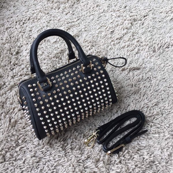 15-16新作 ☆Christian Louboutin クリスチャン ルブタンコピー Panettone Large Degrade Satchel Bag