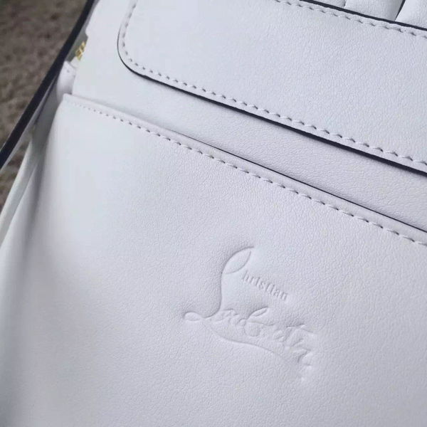 15AW新作【Christian Louboutin クリスチャン ルブタンコピー】 Aliosha Backpack リュック
