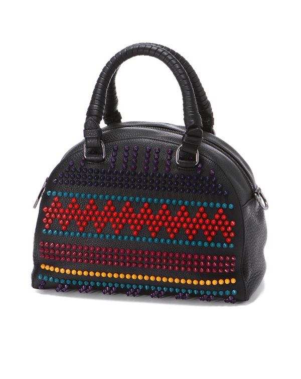 2016年春夏新作入荷スタート Christian Louboutin クリスチャン ルブタンコピー ハンドバッグ