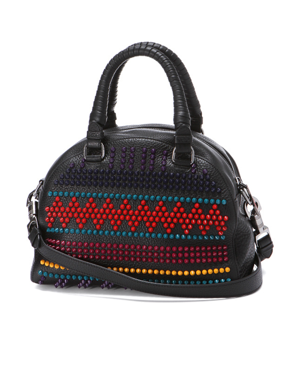 2016年春夏新作入荷スタート Christian Louboutin クリスチャン ルブタンコピー ハンドバッグ