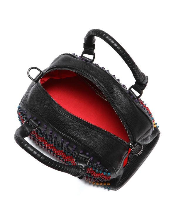 2016年春夏新作入荷スタート Christian Louboutin クリスチャン ルブタンコピー ハンドバッグ