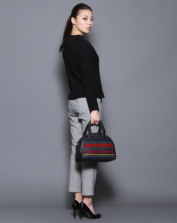 2016年春夏新作入荷スタート Christian Louboutin クリスチャン ルブタンコピー ハンドバッグ