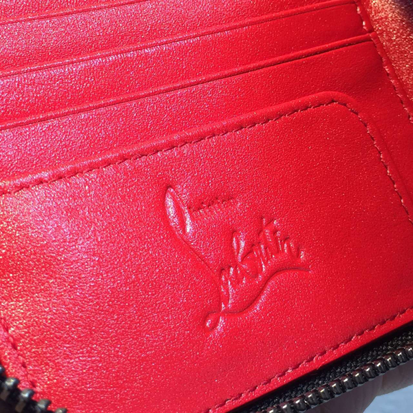 2016SSセレブ モデル愛用クリスチャン ルブタンコピー Christian Louboutin 3155063M285