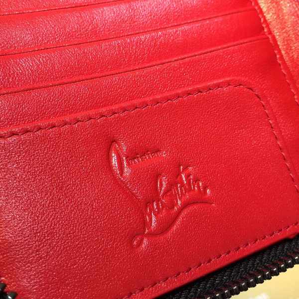 2016SSセレブ モデル愛用クリスチャン ルブタンコピー Christian Louboutin
