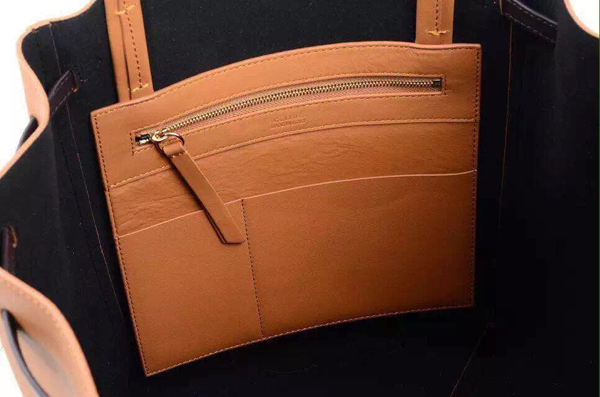 2016秋冬新着★CELINE セリーヌ コピー★ベルト付スモールカバファントム★ボルドー 176703A38