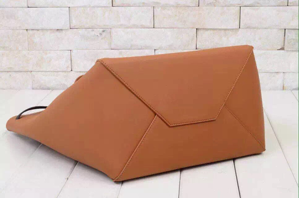 2016秋冬新着★CELINE セリーヌ コピー★ベルト付スモールカバファントム★ボルドー 176703A38