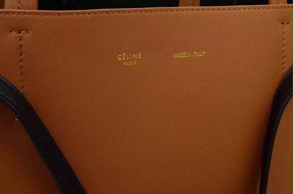 2016秋冬新着★CELINE セリーヌ コピー★ベルト付スモールカバファントム★ボルドー 176703A38