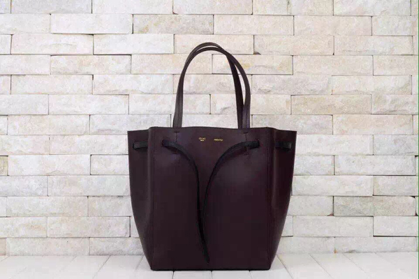 【CELINE セリーヌ コピー】15-16AW★ CABAS PHANTOM トートバッグ 176703A38.28BD