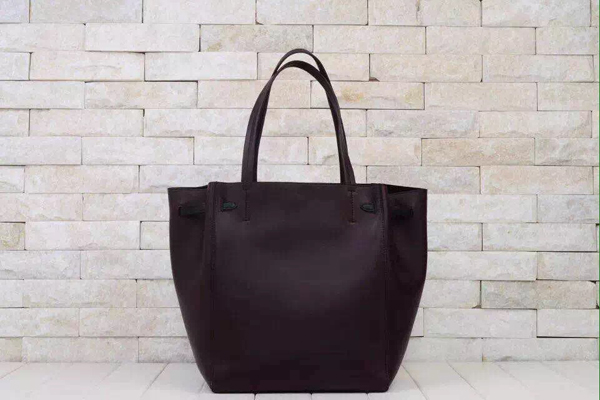 【CELINE セリーヌ コピー】15-16AW★ CABAS PHANTOM トートバッグ 176703A38.28BD