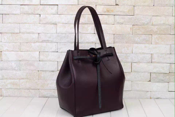 【CELINE セリーヌ コピー】15-16AW★ CABAS PHANTOM トートバッグ 176703A38.28BD