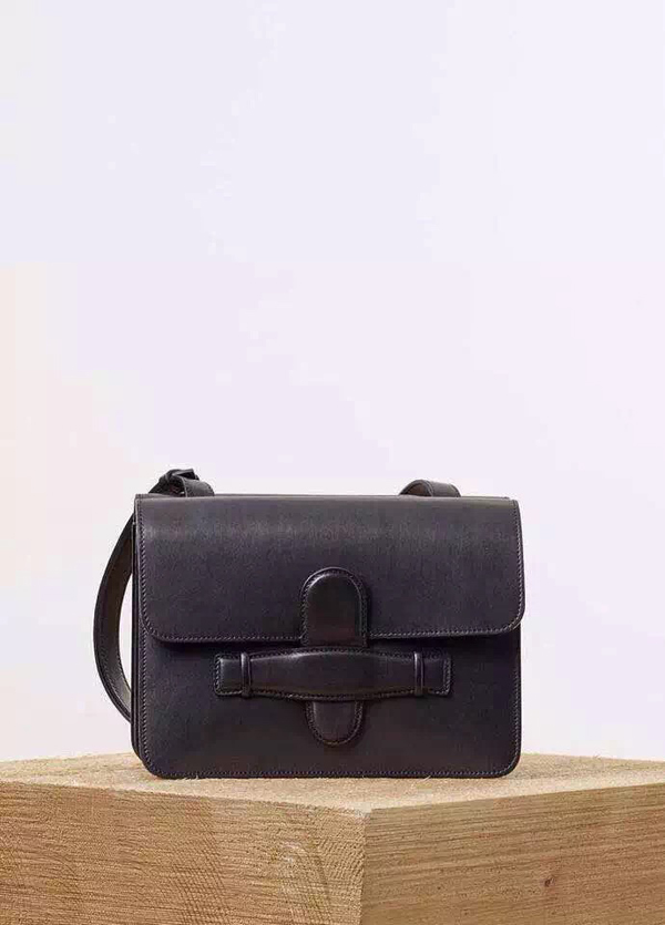 2016秋冬新着 ☆CELINE セリーヌ コピー【176413 YRC】SYMETRICAL NATURAL MEDIUM