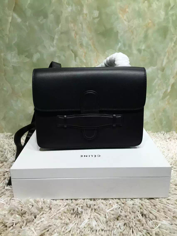 2016秋冬新着 ☆CELINE セリーヌ コピー【176413 YRC】SYMETRICAL NATURAL MEDIUM