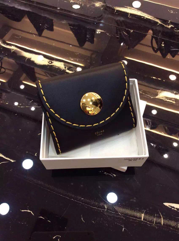2016秋冬新着 《VIPセールでラスト 絶対欲しい 》CELINE セリーヌ コピー可愛いお財布