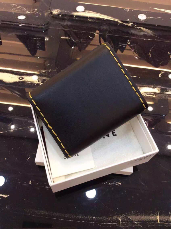 2016秋冬新着 《VIPセールでラスト 絶対欲しい 》CELINE セリーヌ コピー可愛いお財布
