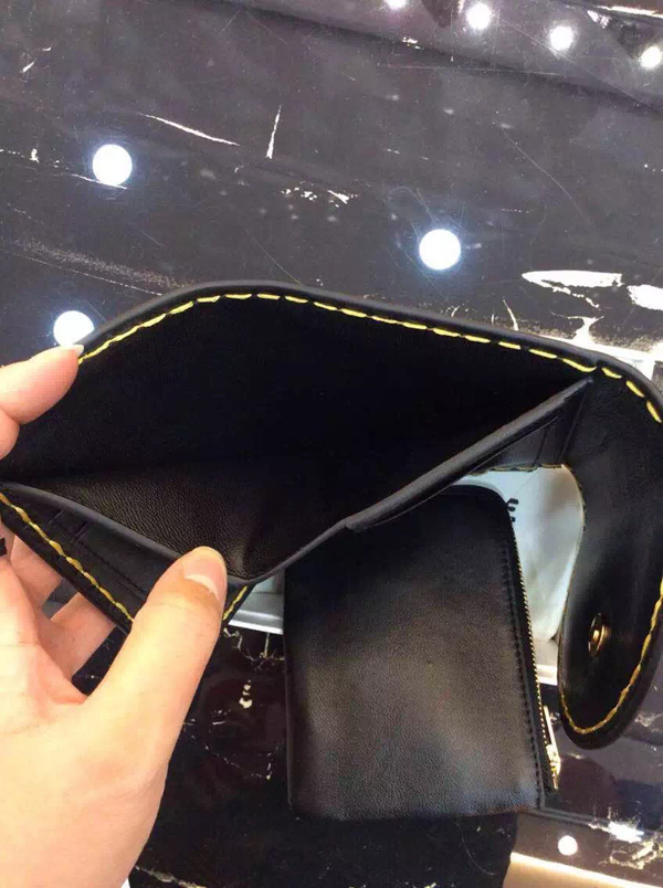 2016秋冬新着 《VIPセールでラスト 絶対欲しい 》CELINE セリーヌ コピー可愛いお財布