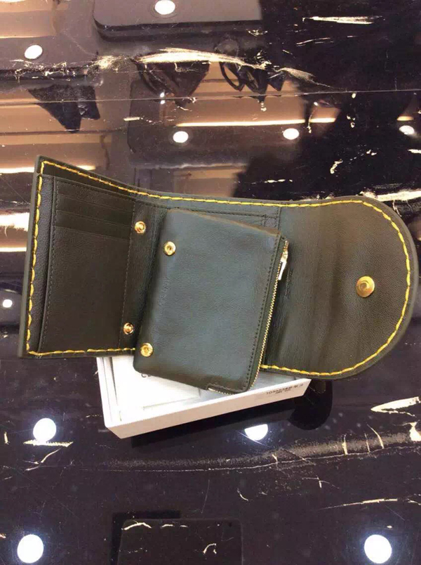 2016秋冬新着 ☆CELINE セリーヌ コピー【103663 WFC】POCHETTE CLUTCH WITH FLAP