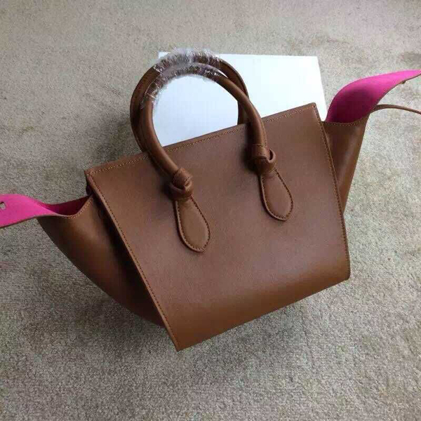 2016新作 一点のみ日本未入荷　CELINE セリーヌ コピー mini tie　バッグ