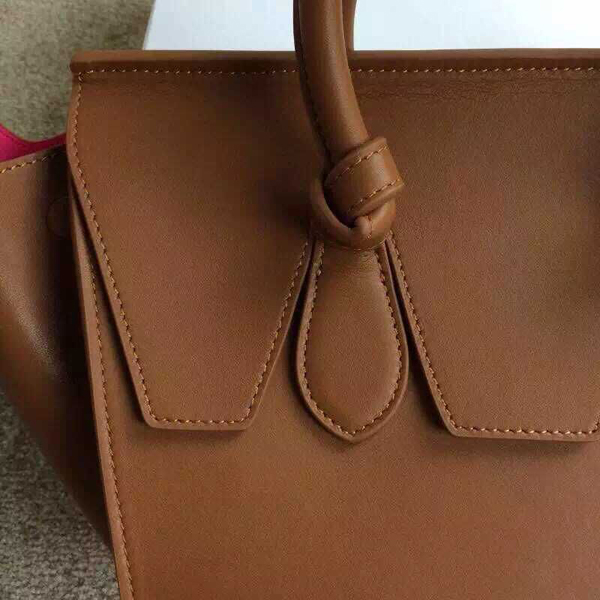2016新作 一点のみ日本未入荷　CELINE セリーヌ コピー mini tie　バッグ