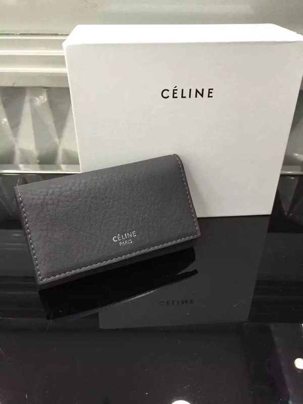 2016新作 CELINE セリーヌ コピー入手困難6連キーケース