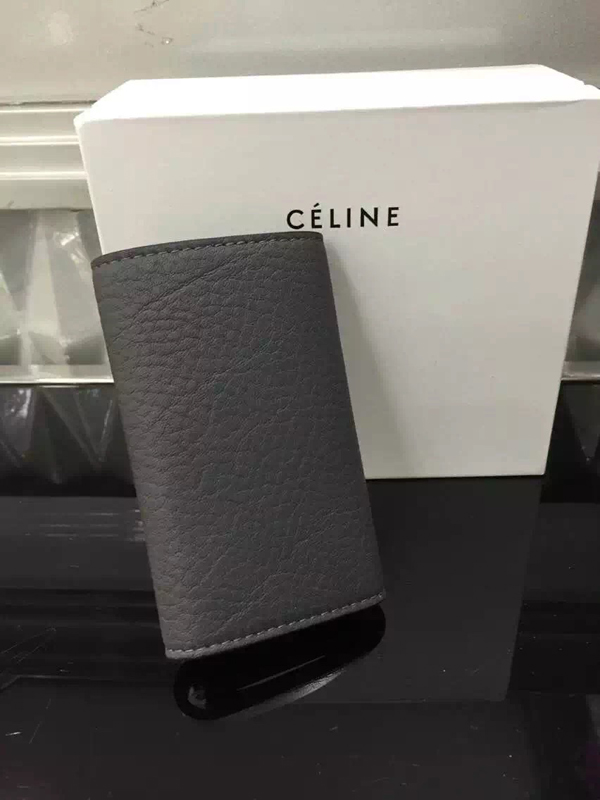 2016新作 CELINE セリーヌ コピー入手困難6連キーケース