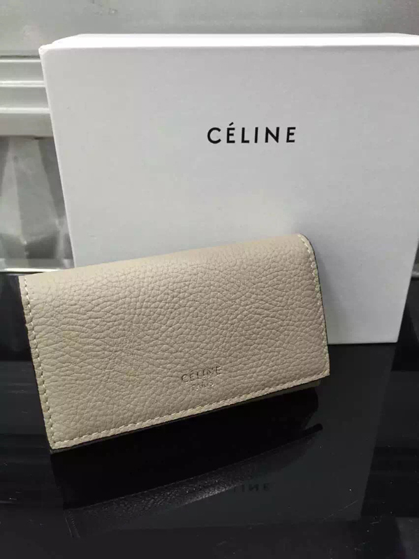 2016新作 CELINE セリーヌ コピー入手困難6連キーケース