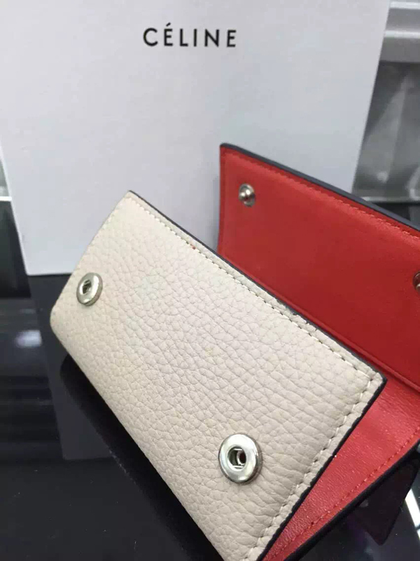 2016新作 CELINE セリーヌ コピー入手困難6連キーケース