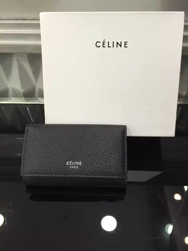 2016新作 CELINE セリーヌ コピー入手困難6連キーケース