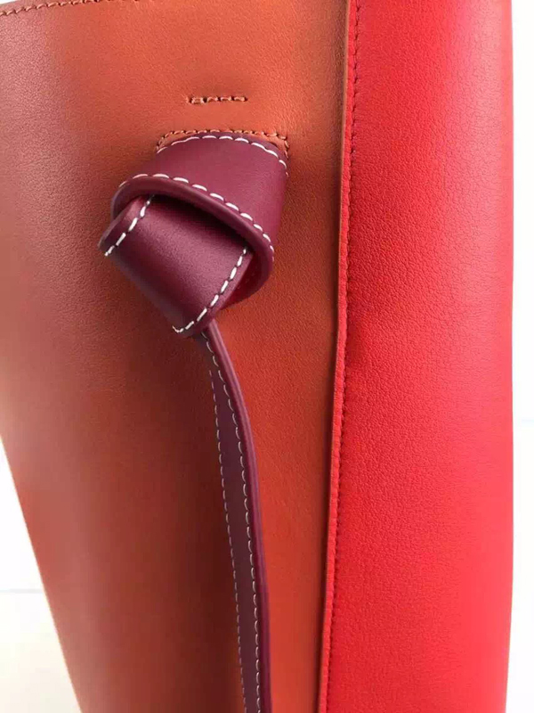 CELINE（セリーヌ コピー） 2016Winter最新作☆SALE 稀少 CELINE Twistedカバスモール,176903A90.27RA