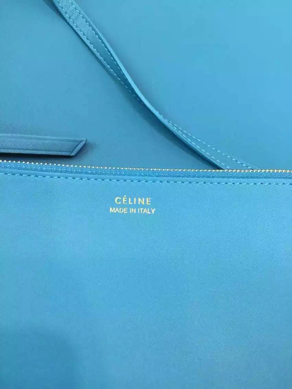 秋冬☆CELINE セリーヌ コピー☆新作ツイステッド カバ スモール☆マルチカラー