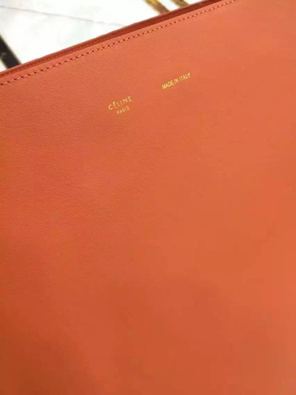【CELINE セリーヌ コピー】CABAS TWISTED MODELE★2016-2016AWニューモデル★176902AA1.01CI