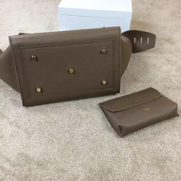 顧客特価セール！一点のみ CELINE セリーヌ コピー mini tie　バッグ