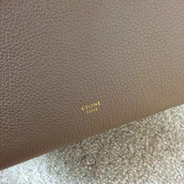顧客特価セール！一点のみ CELINE セリーヌ コピー mini tie　バッグ
