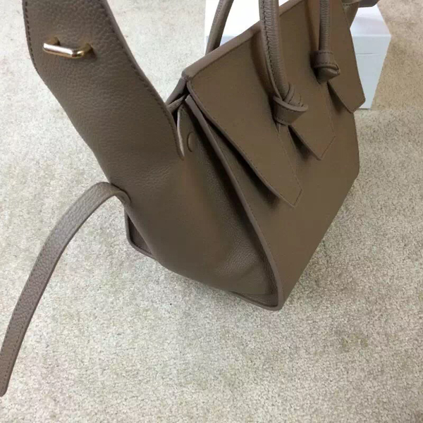 顧客特価セール！一点のみ CELINE セリーヌ コピー mini tie　バッグ
