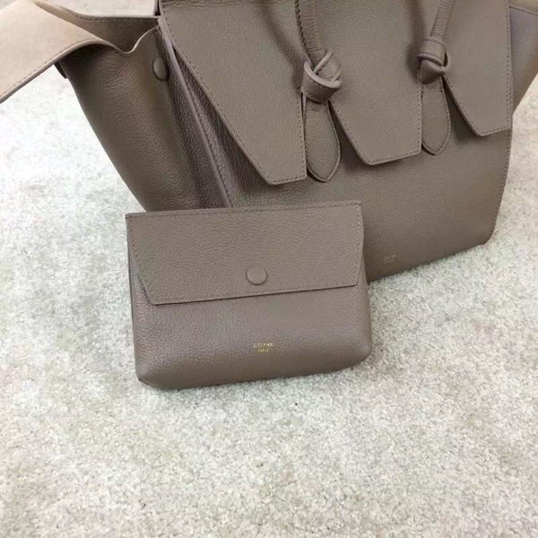 顧客特価セール！一点のみ CELINE セリーヌ コピー mini tie　バッグ