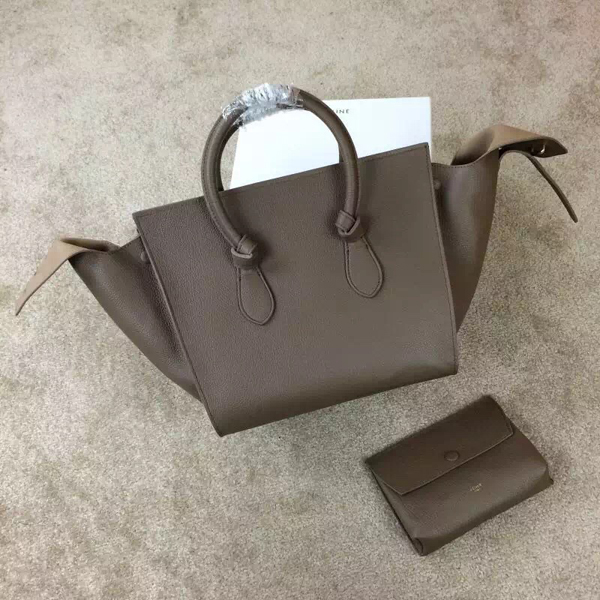顧客特価セール！一点のみ CELINE セリーヌ コピー mini tie　バッグ
