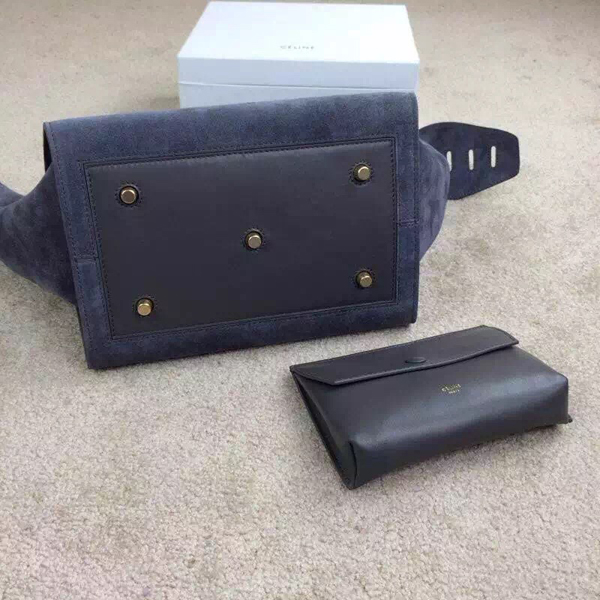 ★お買得SALE!!★CELINE セリーヌ コピー上質革 TIE タイハンドバッグ