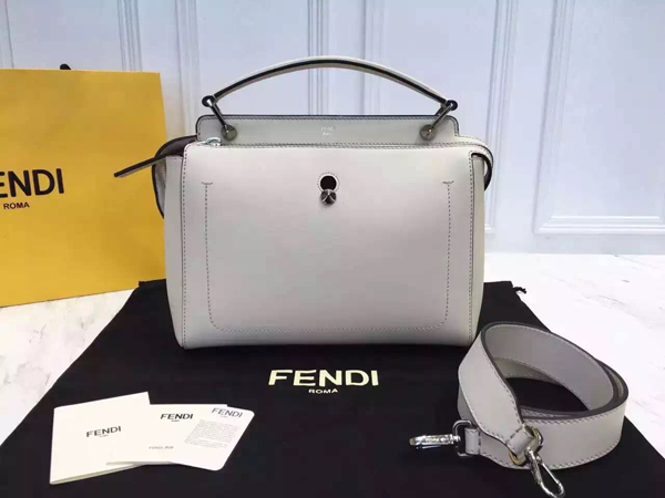 【FENDI】フェンディスーパーコピー 16SS新作★先着『DOTCOM』バッグ 8BN2935QLF01F6