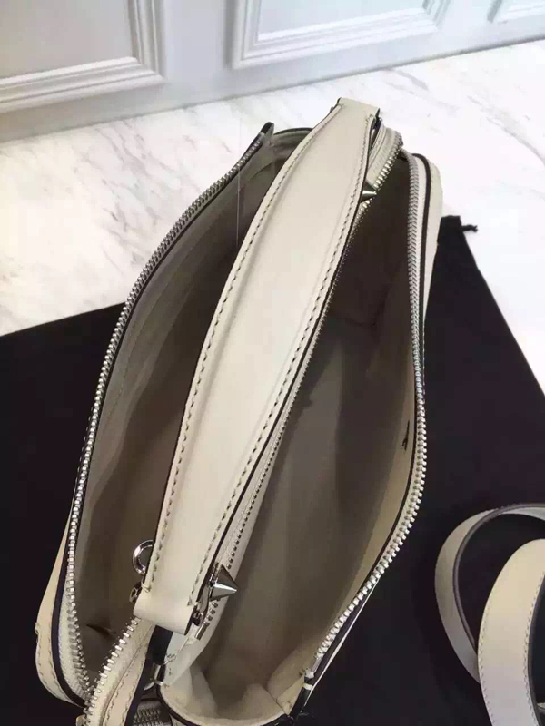 【FENDI】フェンディスーパーコピー 16SS新作★先着『DOTCOM』バッグ 8BN2935QLF01F6
