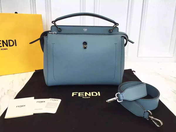 2016新作 FENDI/フェンディスーパーコピー DOTCOM ハンドバッグ