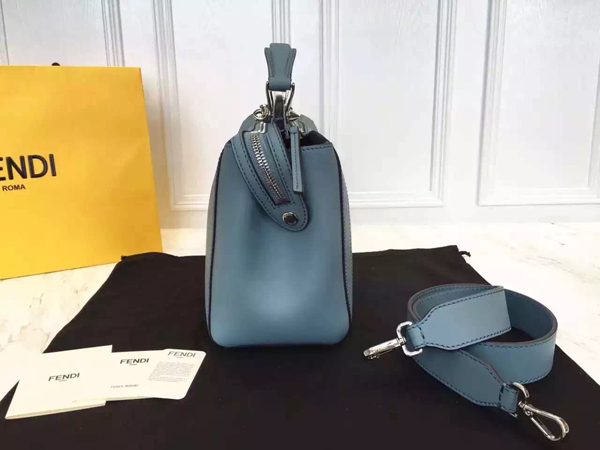 2016新作 FENDI/フェンディスーパーコピー DOTCOM ハンドバッグ