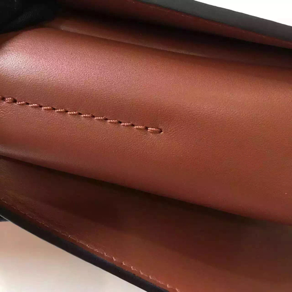 2016春夏クロエスーパーコピー Chloe Faye スモール ショルダーバッグ/Faye small python & calf leather shoulder bag