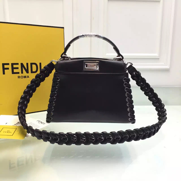 2016秋冬新作Fendi EXCLUSIVE【数量限定】フェンディスーパーコピー ハンドバッグ ショルダー