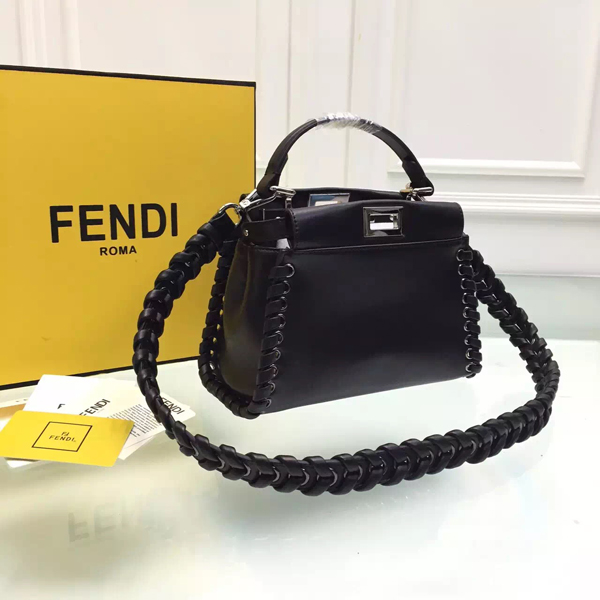 2016秋冬新作Fendi EXCLUSIVE【数量限定】フェンディスーパーコピー ハンドバッグ ショルダー