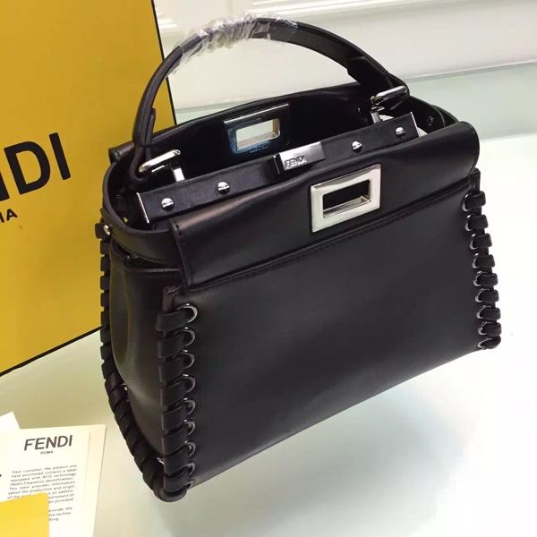 2016秋冬新作Fendi EXCLUSIVE【数量限定】フェンディスーパーコピー ハンドバッグ ショルダー