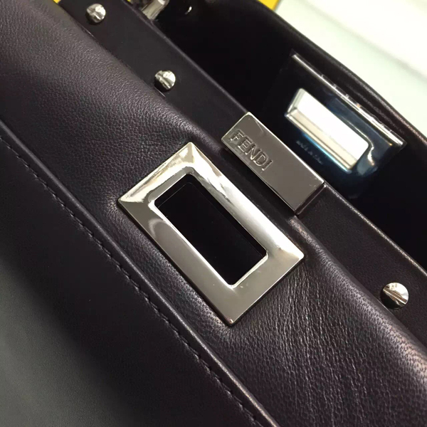 2016秋冬新作Fendi EXCLUSIVE【数量限定】フェンディスーパーコピー ハンドバッグ ショルダー
