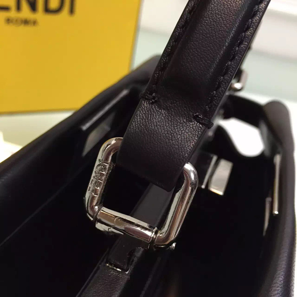 2016秋冬新作Fendi EXCLUSIVE【数量限定】フェンディスーパーコピー ハンドバッグ ショルダー
