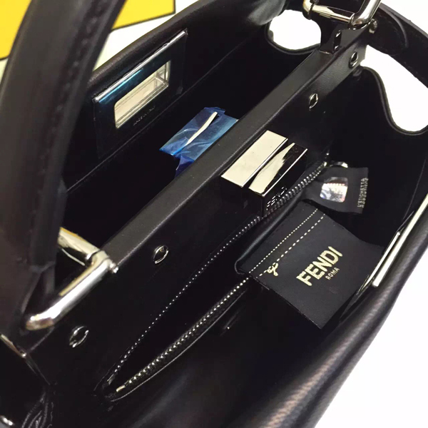 2016秋冬新作Fendi EXCLUSIVE【数量限定】フェンディスーパーコピー ハンドバッグ ショルダー