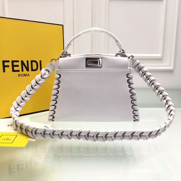 2016秋冬新作Fendi EXCLUSIVE【数量限定】フェンディスーパーコピー ハンドバッグ ショルダー